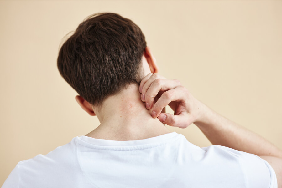 Diagnostik und Behandlung von Hauterkrankungen